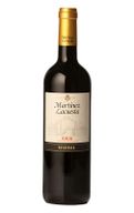Martínez Lacuesta Reserva