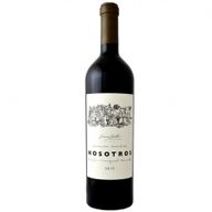 Nosotros Malbec Very Old Vines V.T. 