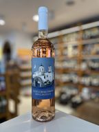 Sete Cavaleiros Do Castelo Rosé