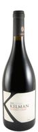 Kelman Lagar Reserva (Rótulo Danificado) Tinto