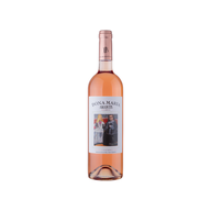 Dona Maria Amantis Reserva Rosé