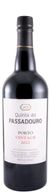 2022 Quinta Do Passadouro Vintage Porto Port