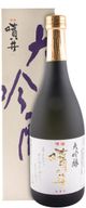 Sake Fukii Daiginjo 72cl 