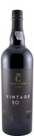 2017 Quinta Da Côrte Vintage Porto Porto