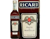 Aperitivo Ricard 0.70l 