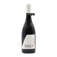 Falua Unoaked Undated Tejo Tinto