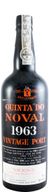 1963 Noval Nacional Vintage Porto Porto