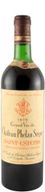 Château Phélan Ségur Saint-Estèphe 73cl Red