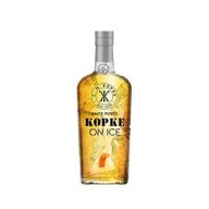 Kopke On Ice White
