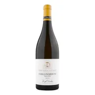 Joseph Drouhin Chablis Premier Cru Branco