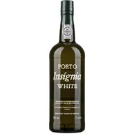 Insígnia Branco Porto
