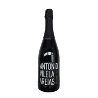 Espumante António Vilela Areias Branco