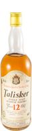 Talisker 12 Anos (Rótulo Antigo) 