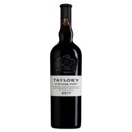 2017 Taylor's Vintage Porto Port