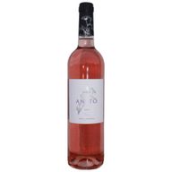 Aneto Doc Douro Rosé