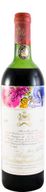 Château Mouton Rothschild Pauillac Red