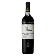 Pai Abel Magnum Red