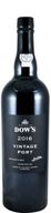 2016 Dow's Vintage Porto Port