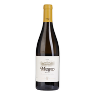 Muga White