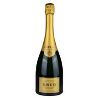 Champagne Krug Grande Cuvée 172º Edição 