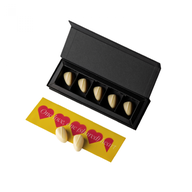 Vinte Vinte Caixa Bombons Vallentines Day 5 Uni 