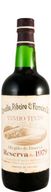 Carvalho, Ribeiro & Ferreira Reserva Red
