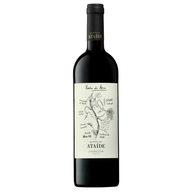 Quinta Do Ataíde Block 63 Red