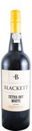 Blackett Extra Dry White Porto Porto