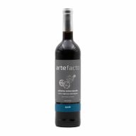 Artefacto Syrah Selected Harvest Tinto