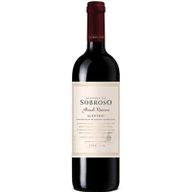 Herdade Do Sobroso Grande Reserva Red