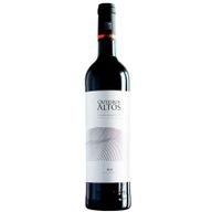 Outeiros Altos Barrica Tinto