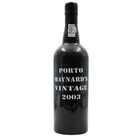 Maynard's Porto Vintage 2003 Port