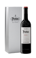 Caixa De Protos Crianza O Magnum