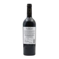 Quinta Do Pinto Estate Collection Lisboa Red