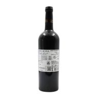 Pipa Rosa Rufete Reserva Beiras Tinto