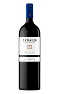 Legaris Roble Magnum Red