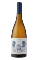 Pazo De Seoane Rosal Branco