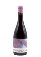 Aphros Ouranos Alvarelhão Biologico Tinto