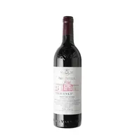 Vega Sicilia Valbuena 5º Tinto