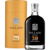 Vallado 30 Anos Porto Port