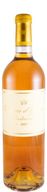 2007 Château D'Yquem Sauternes Branco