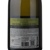 Casa Ermelinda Freitas Alvarinho