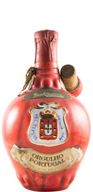 Real Vinícola Orgulho Portugal (Garrafa Vermelha) Porto