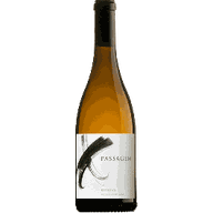 Passagem Reserva Branco