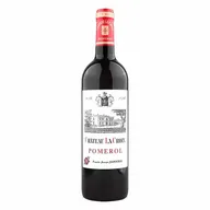 Château La Croix Red