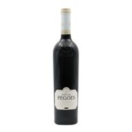Adega De Pegões Selected Harvest Tinto