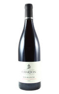 Domaine Charton Bourgogne Derrière Sazenay Red