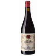 Barca Do Inferno Reserva 1,5lt Tinto