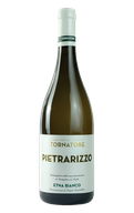 Tornatore Etna Bianco Pietrarizzo White