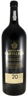 Quinta Das Carvalhas 20 Anos Porto 5l Port